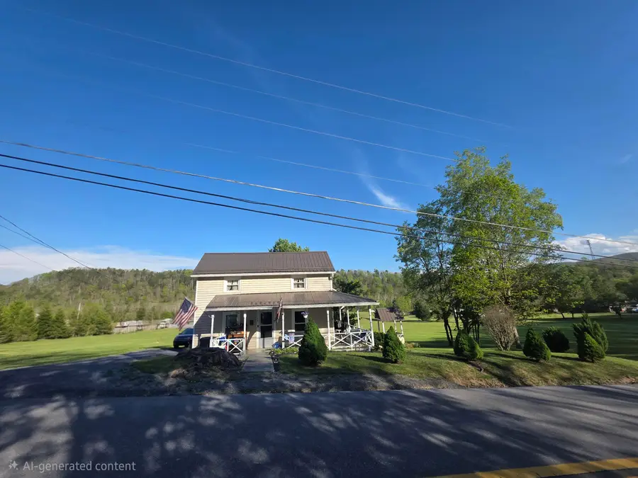 1134 Big Draft Rd, White Sulphur Springs, WV 24986 - #2