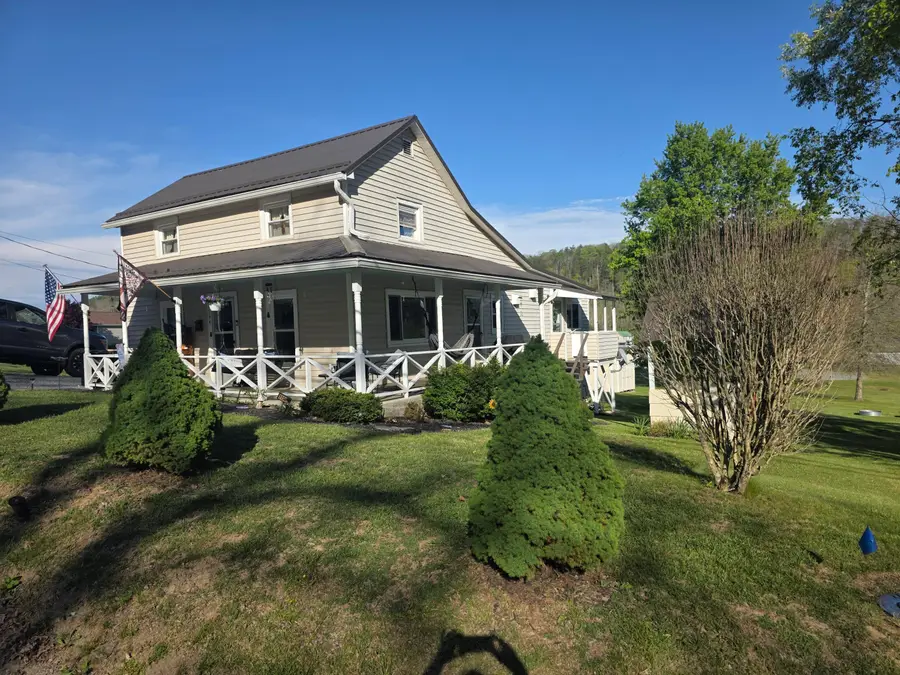 1134 Big Draft Rd, White Sulphur Springs, WV 24986 - #3