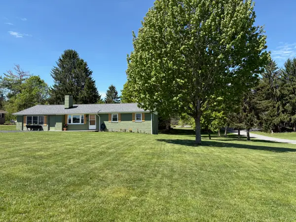 443 Mayapple Trl, Lewisburg, WV 24901