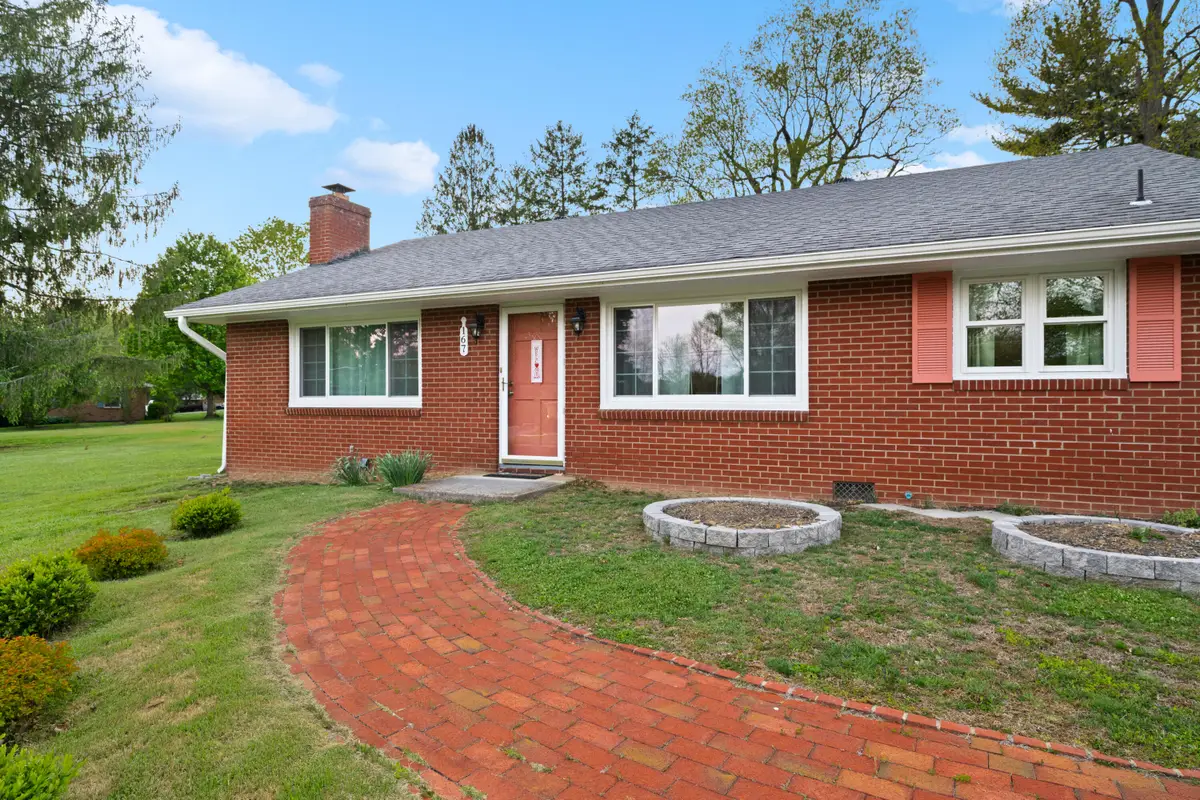 167 May Apple, Lewisburg, WV 24901 - #1