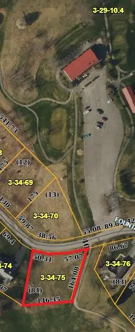 Tbd Fountain Springs Dr, Peterstown, WV 24963 - #3