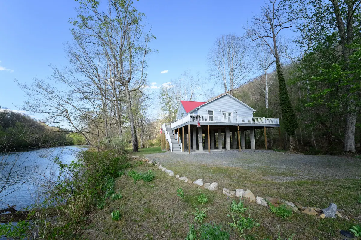 397 Coffman Hill Rd, Ronceverte, WV 24970 - #1