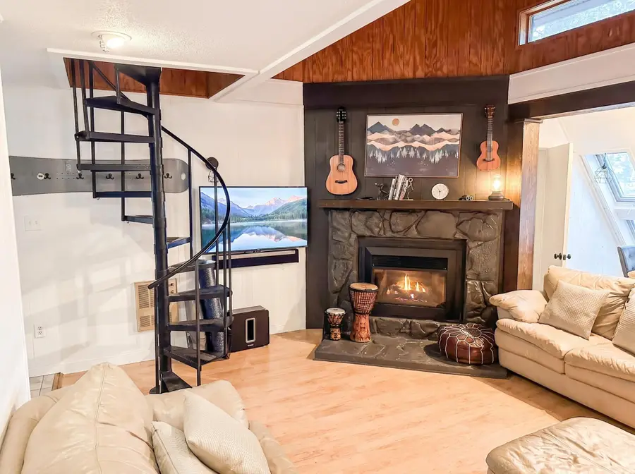 51 Leatherbark Ln, Snowshoe, WV 26209 - #3