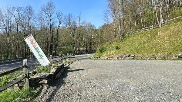 Lot 36 Hideaway, Slatyfork, WV 26291