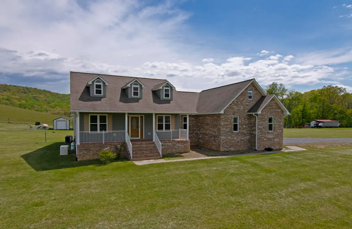 5882 Lockbridge Rd, Meadow Bridge, WV 25976 - #1