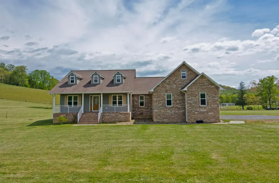 5882 Lockbridge Rd, Meadow Bridge, WV 25976 - #2