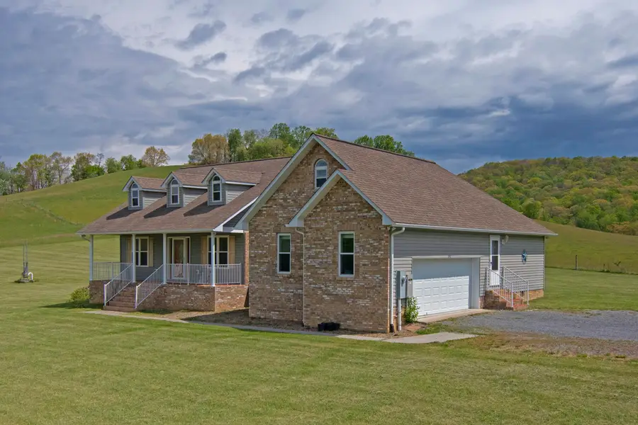 5882 Lockbridge Rd, Meadow Bridge, WV 25976 - #3