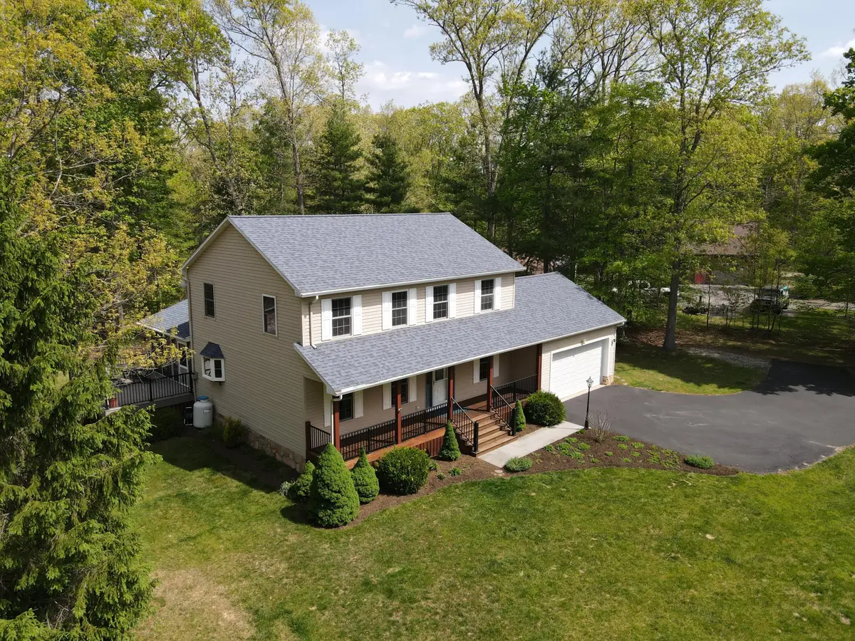 3423 Brush Rd, Lewisburg, WV 24901 - #1
