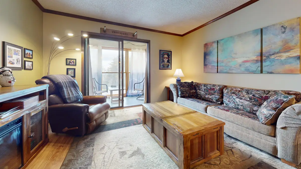 205 A Snowcrest, Snowshoe, WV 26209 - #1