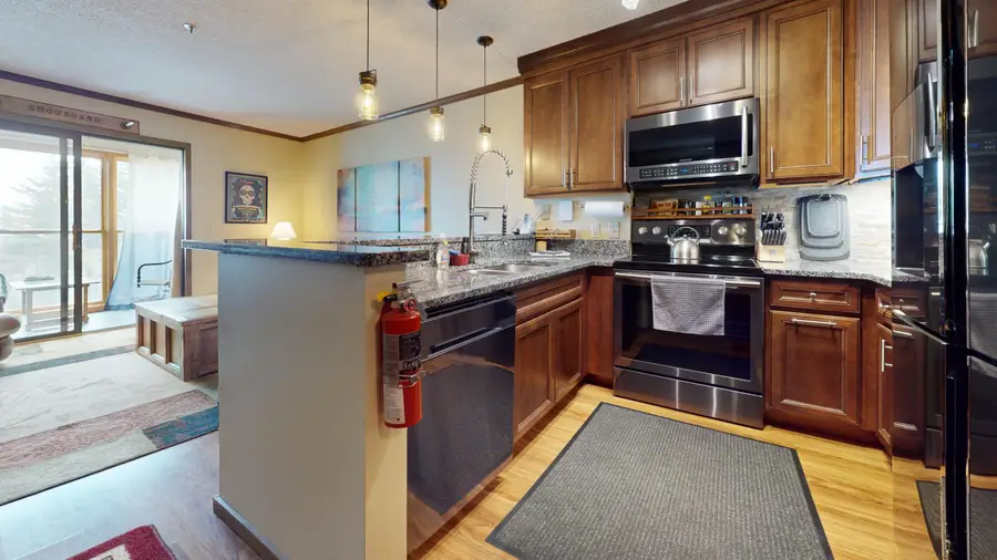 205 A Snowcrest, Snowshoe, WV 26209 - #2