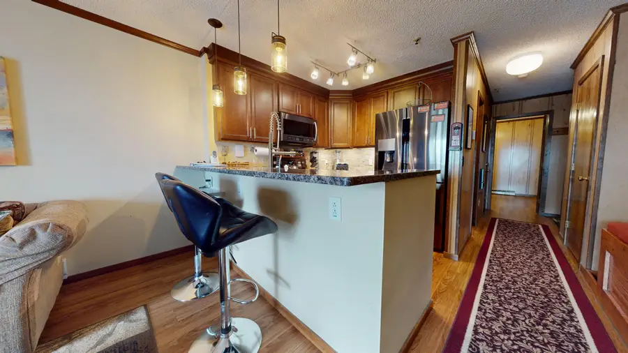 205 A Snowcrest, Snowshoe, WV 26209 - #3