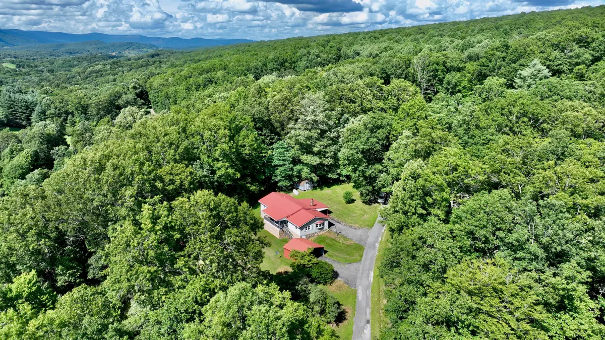 157 Antler Crossing, Crawley, WV 24931 - #1