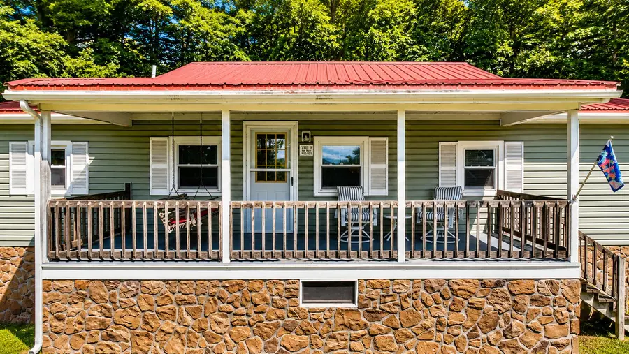 157 Antler Crossing, Crawley, WV 24931 - #3