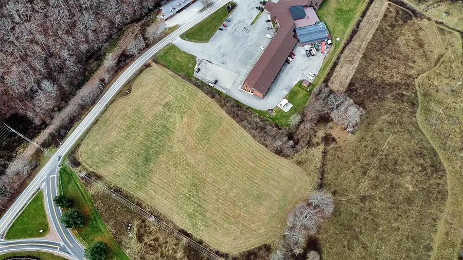 Cass Rd., Slatyfork, WV 26291 - #3