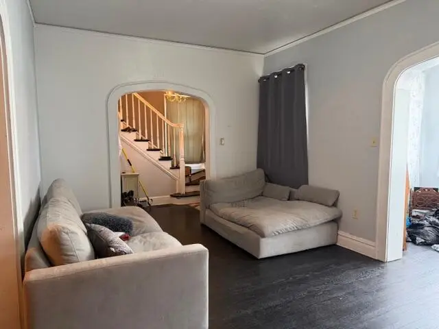 107 E C St, Beckley, WV 25801 - #2