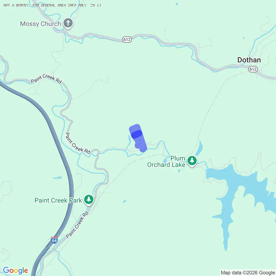 475 Plum Orchard Lake Rd, Scarbro, WV 25917 - Image #2