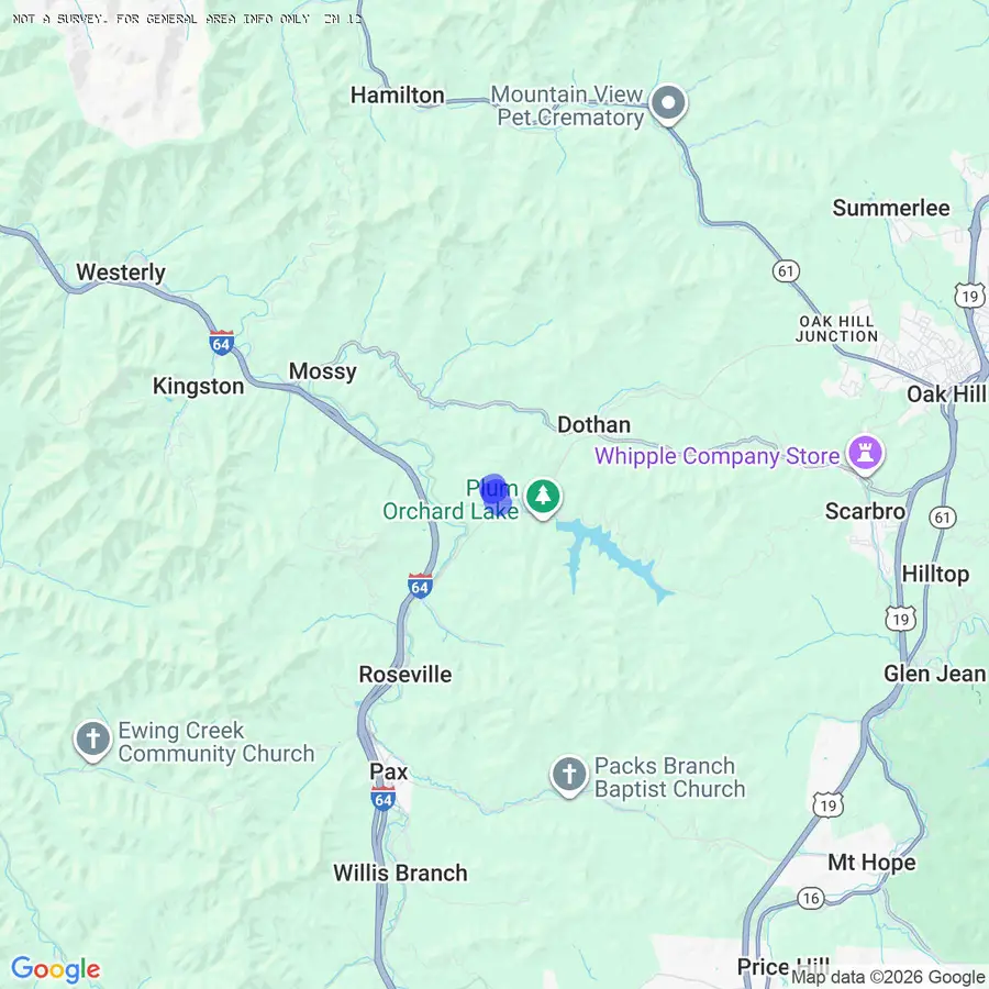 475 Plum Orchard Lake Rd, Scarbro, WV 25917 - Image #3