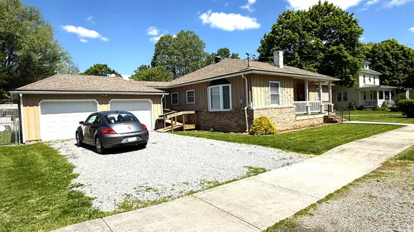 1000 10th Ave, Marlinton, WV 24954