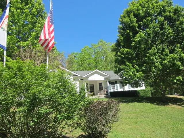 268 Cheyenne Ln, Crawley, WV 24931 - #3
