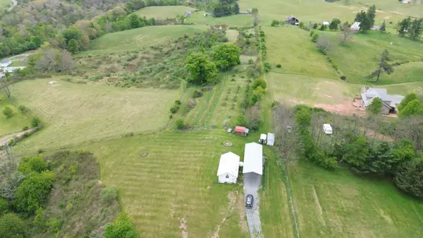 1131 Woodrow Rd, Marlinton, WV 24954