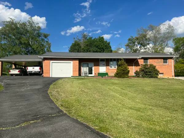 111 Crockett Ln, Talcott, WV 24981