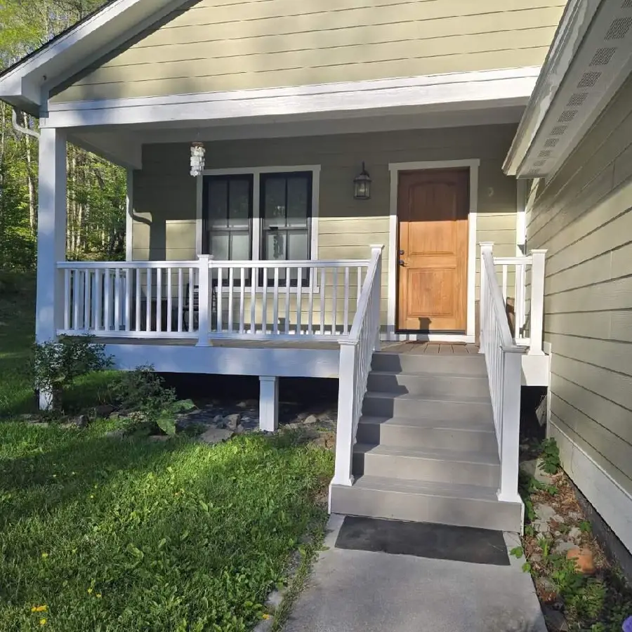 4455 Harts Run Rd, Caldwell, WV 24925 - #3