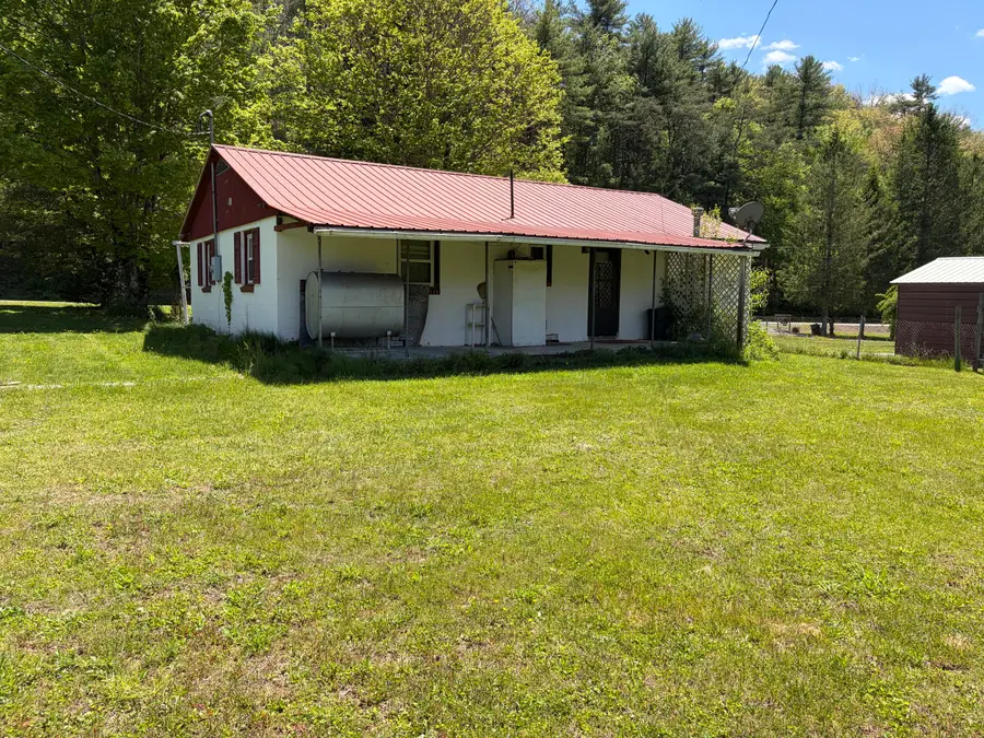 10545 Pocahontas Trl, White Sulphur Springs, WV 24986 - #3