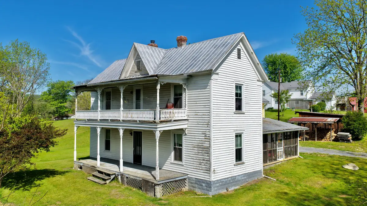 332 Renick Lane, Renick, WV 24966 - #1