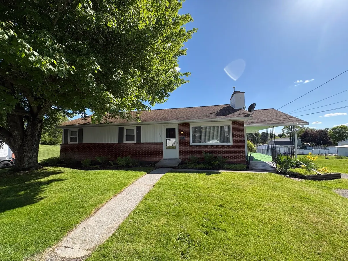 470 Baker St, Lewisburg, WV 24901 - #1