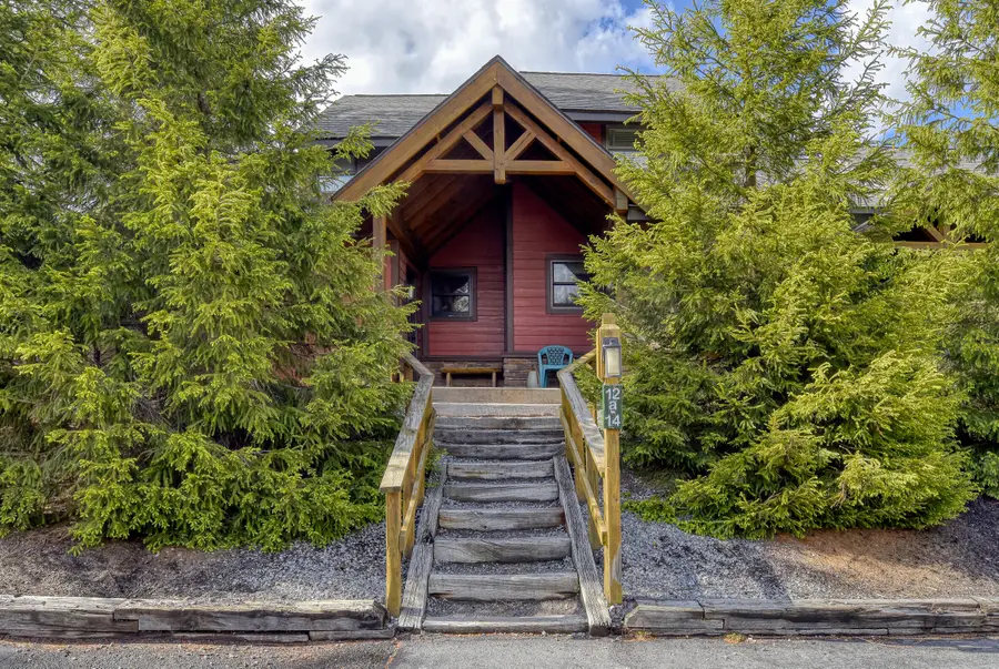 93 Treetop St., Snowshoe, WV 26209 - #2