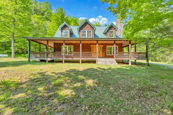 1256 Bert Williams Rd, Waiteville, WV 24984