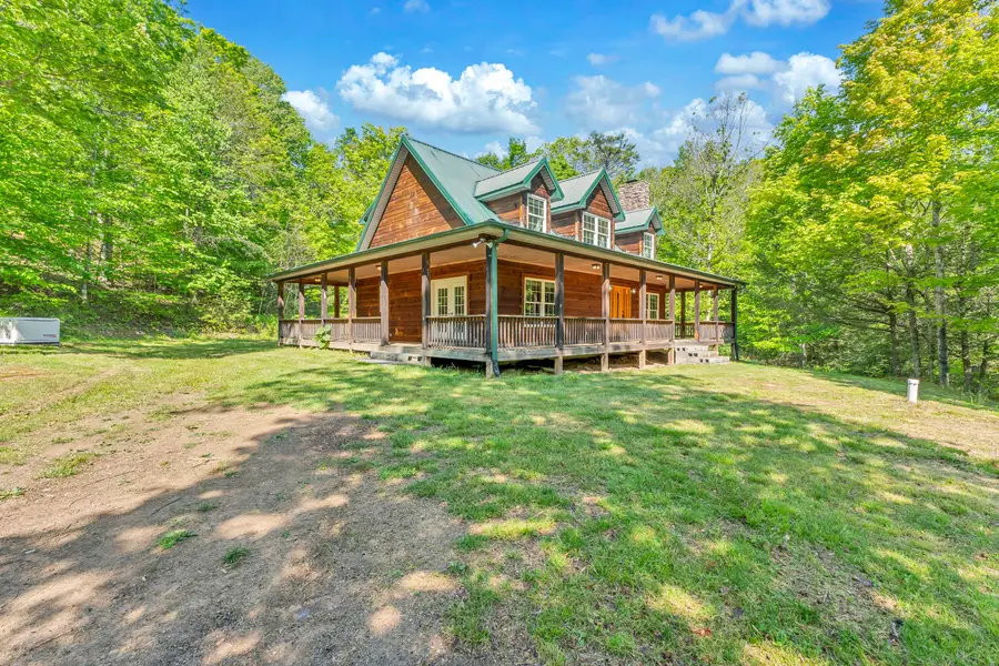 1256 Bert Williams Rd, Waiteville, WV 24984 - #2