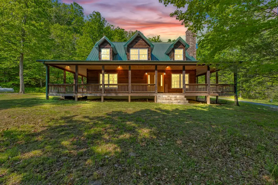 1256 Bert Williams Rd, Waiteville, WV 24984 - #3