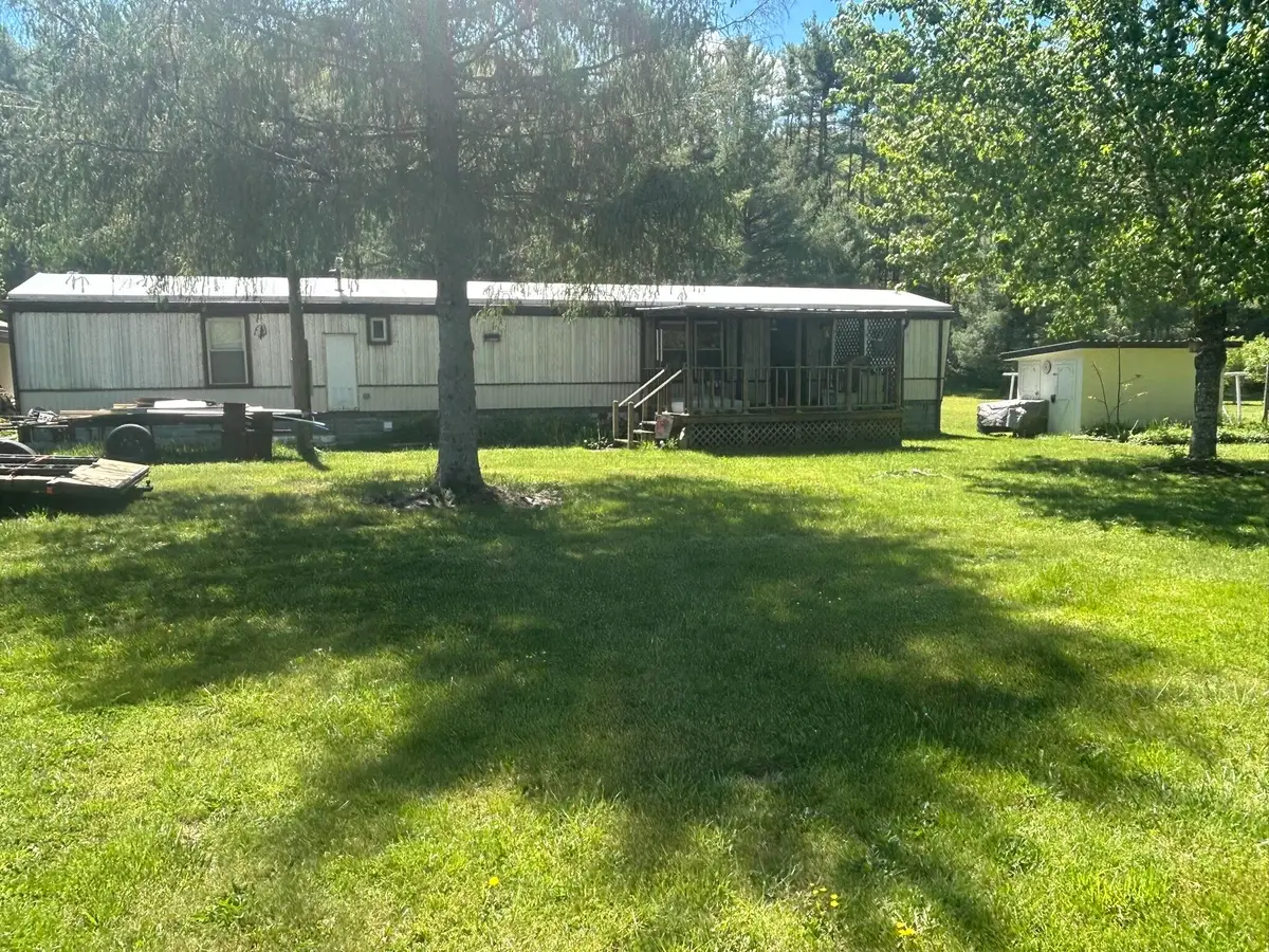 314 Mcdermott Ave, White Sulphur Springs, WV 24986 - #1