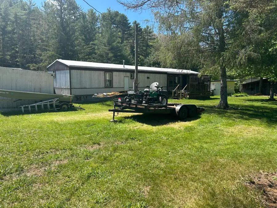 314 Mcdermott Ave, White Sulphur Springs, WV 24986 - #3