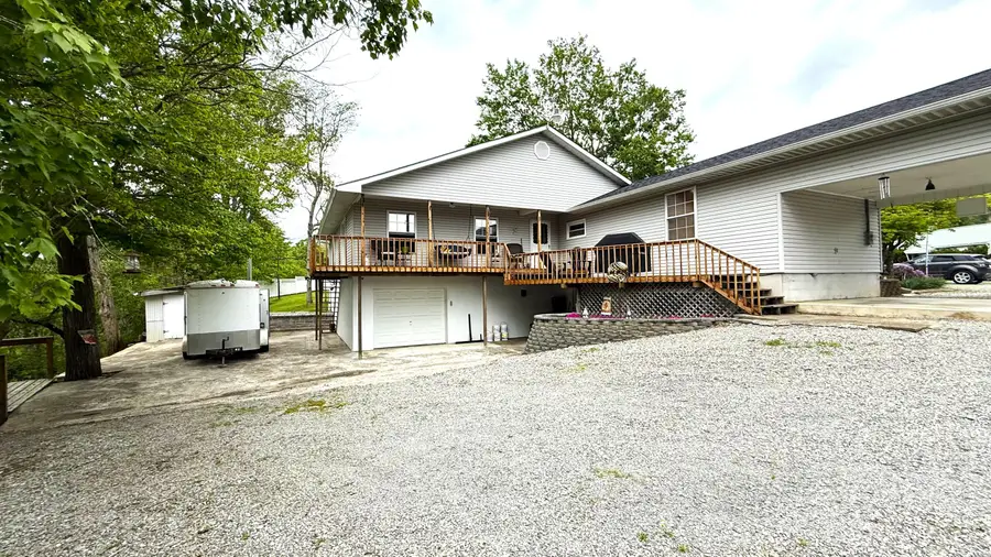 1408 Parrish St, Marlinton, WV 24954 - #3