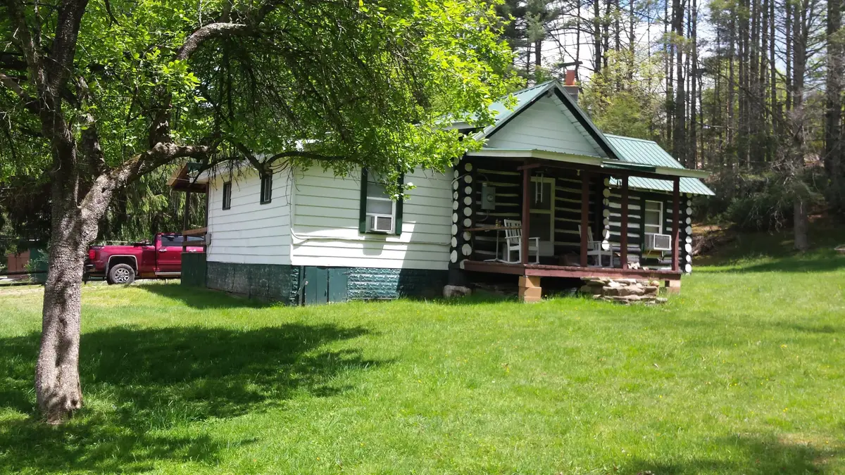 274 Burr Lane, Green Bank, WV 24944 - #1