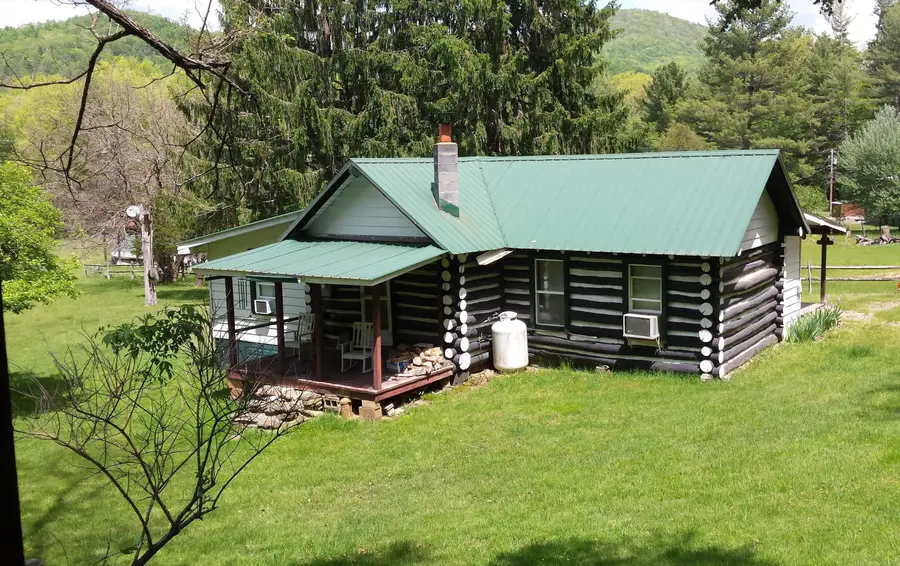 274 Burr Lane, Green Bank, WV 24944 - #2