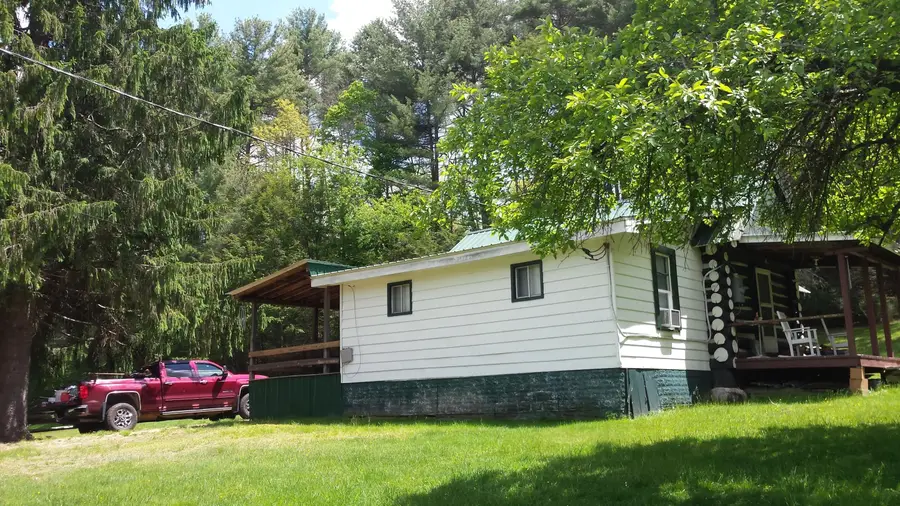 274 Burr Lane, Green Bank, WV 24944 - #3