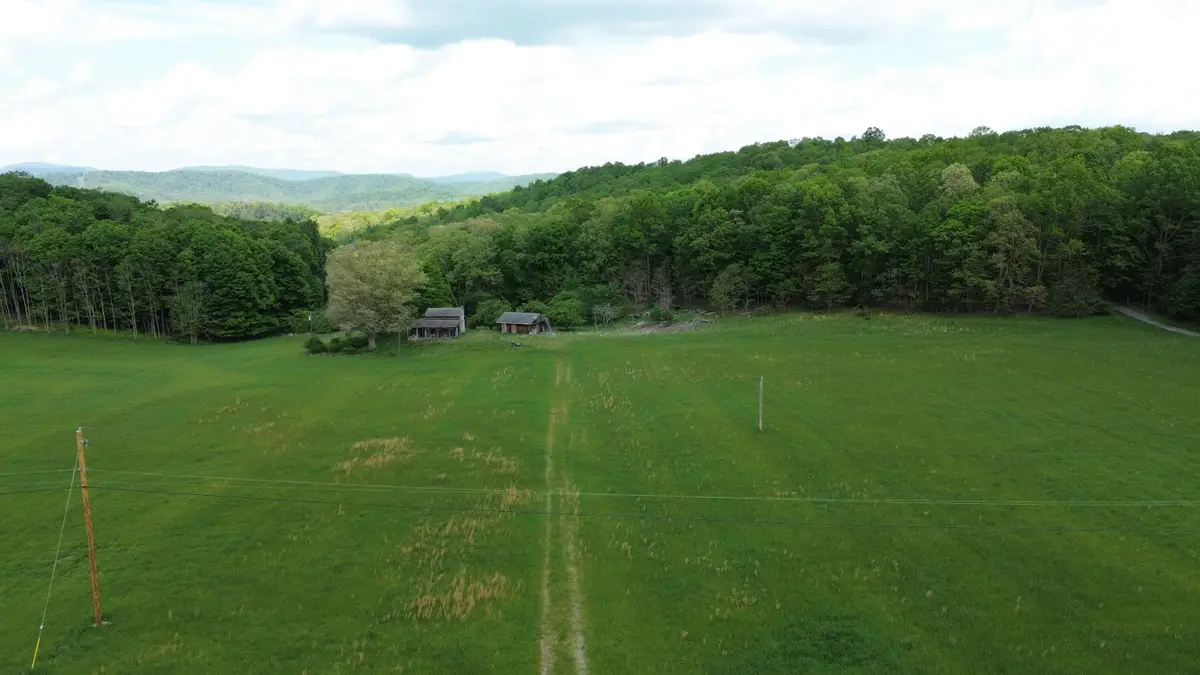 3661 Gordon Dilley Rd, Marlinton, WV 24954 - #1