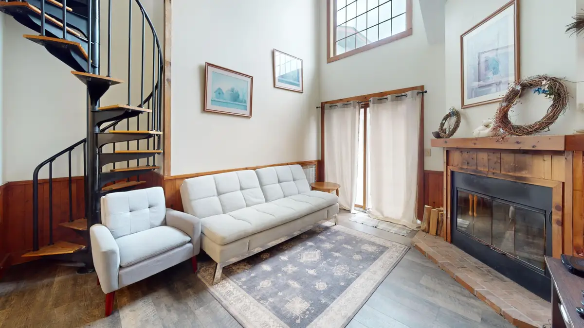47 Whistlepunk, Snowshoe, WV 26209 - #1