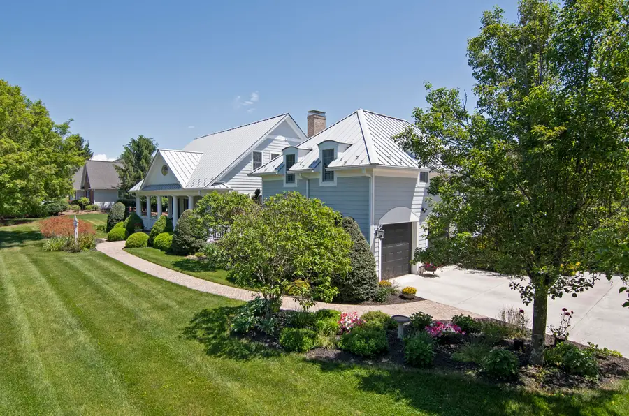 322 James River Rd, Lewisburg, WV 24901 - #3