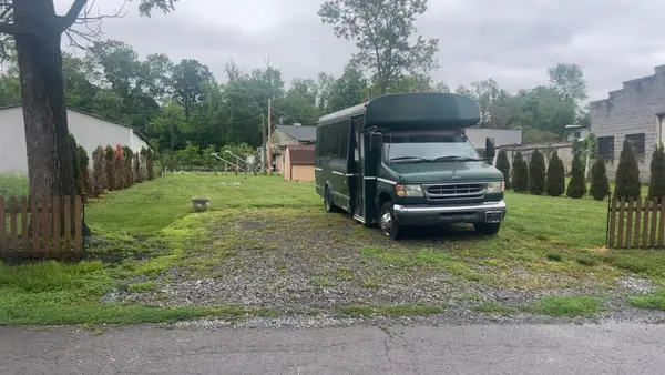 558 Monroe Ave, Ronceverte, WV 24970