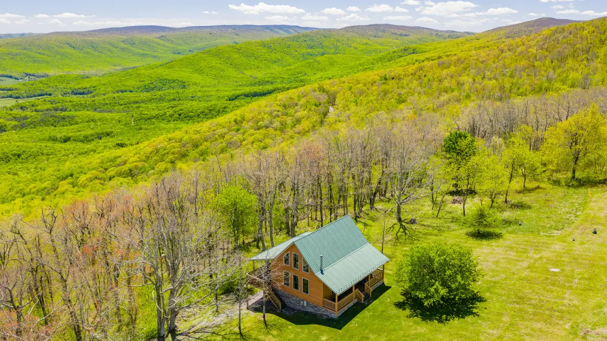 Lot #3 Raptor Way, Gap Mills, WV 24984 - #1
