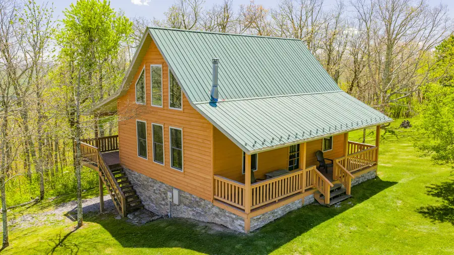 Lot #3 Raptor Way, Gap Mills, WV 24984 - #2