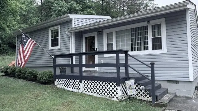 166 Coras, White Sulphur Springs, WV 24986 - #2