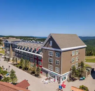 421 Expedition Station, Snowshoe, WV 26209 - #1