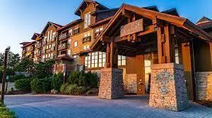304 Rimfire Lodge, Snowshoe, WV 26209