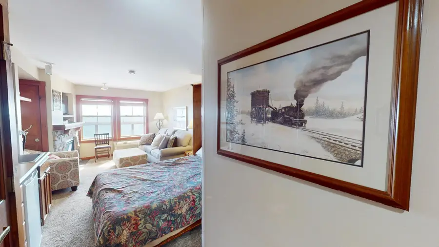 304 Rimfire Lodge, Snowshoe, WV 26209 - #2