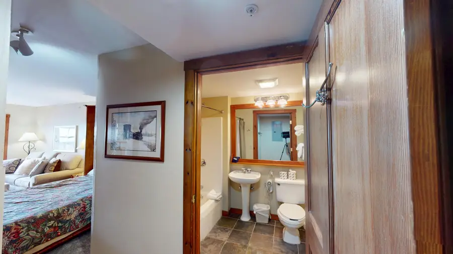 304 Rimfire Lodge, Snowshoe, WV 26209 - #3